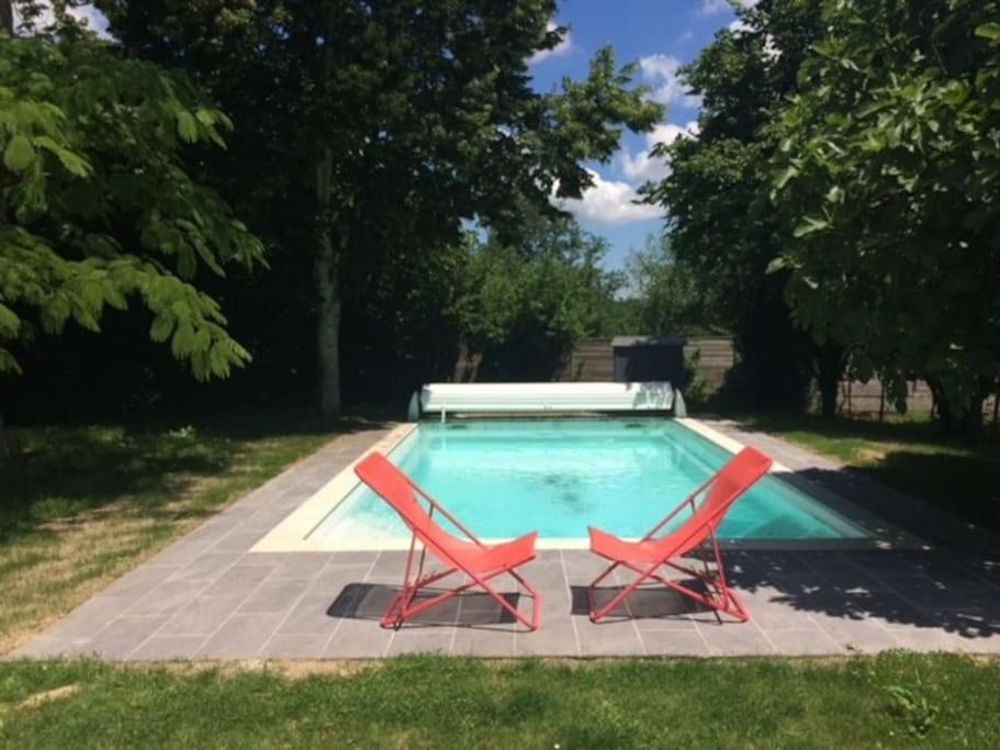 Nicely Renovated Wine-Grower House Fargues-Saint-Hilaire Екстериор снимка