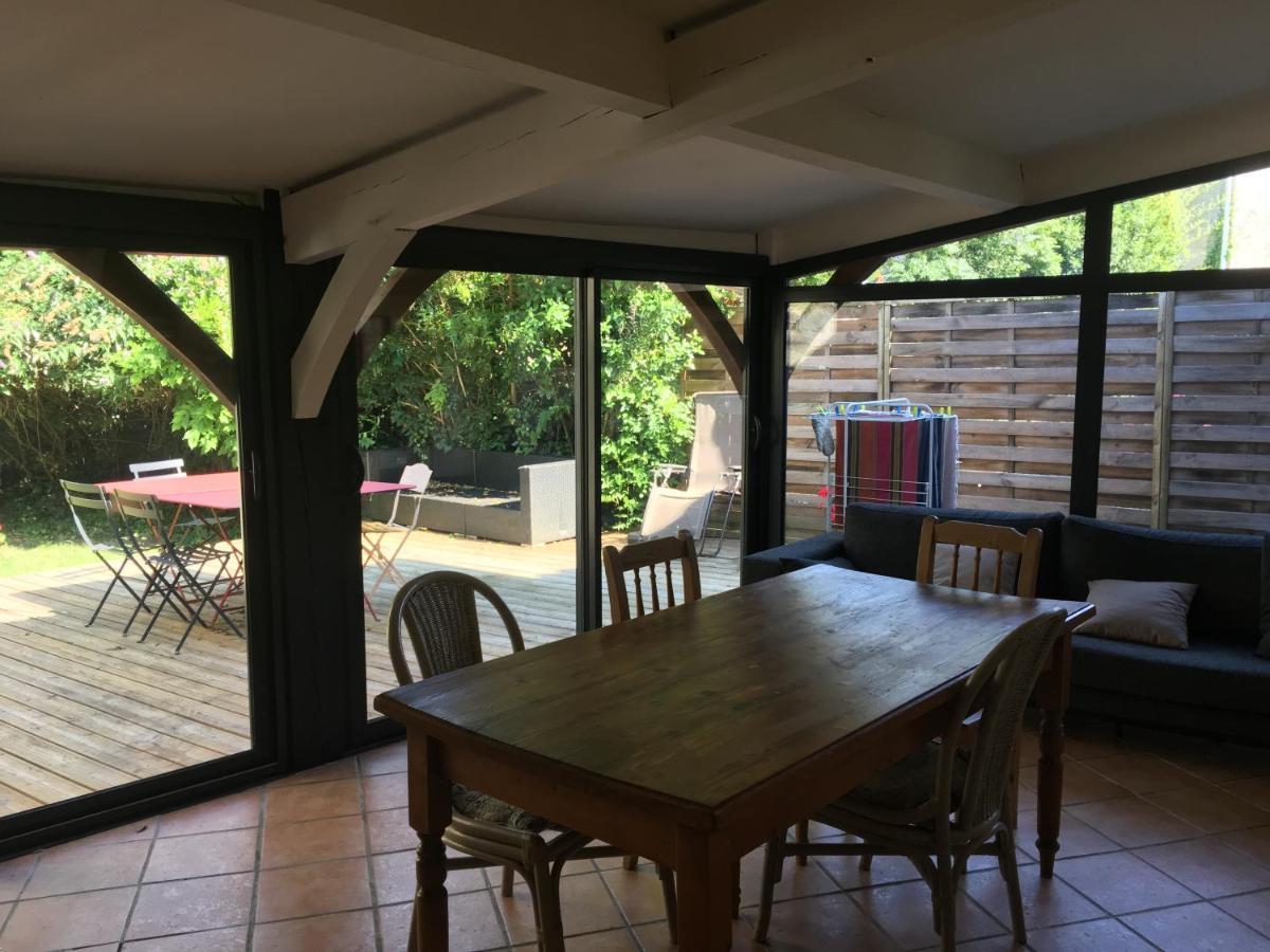 Nicely Renovated Wine-Grower House Fargues-Saint-Hilaire Екстериор снимка