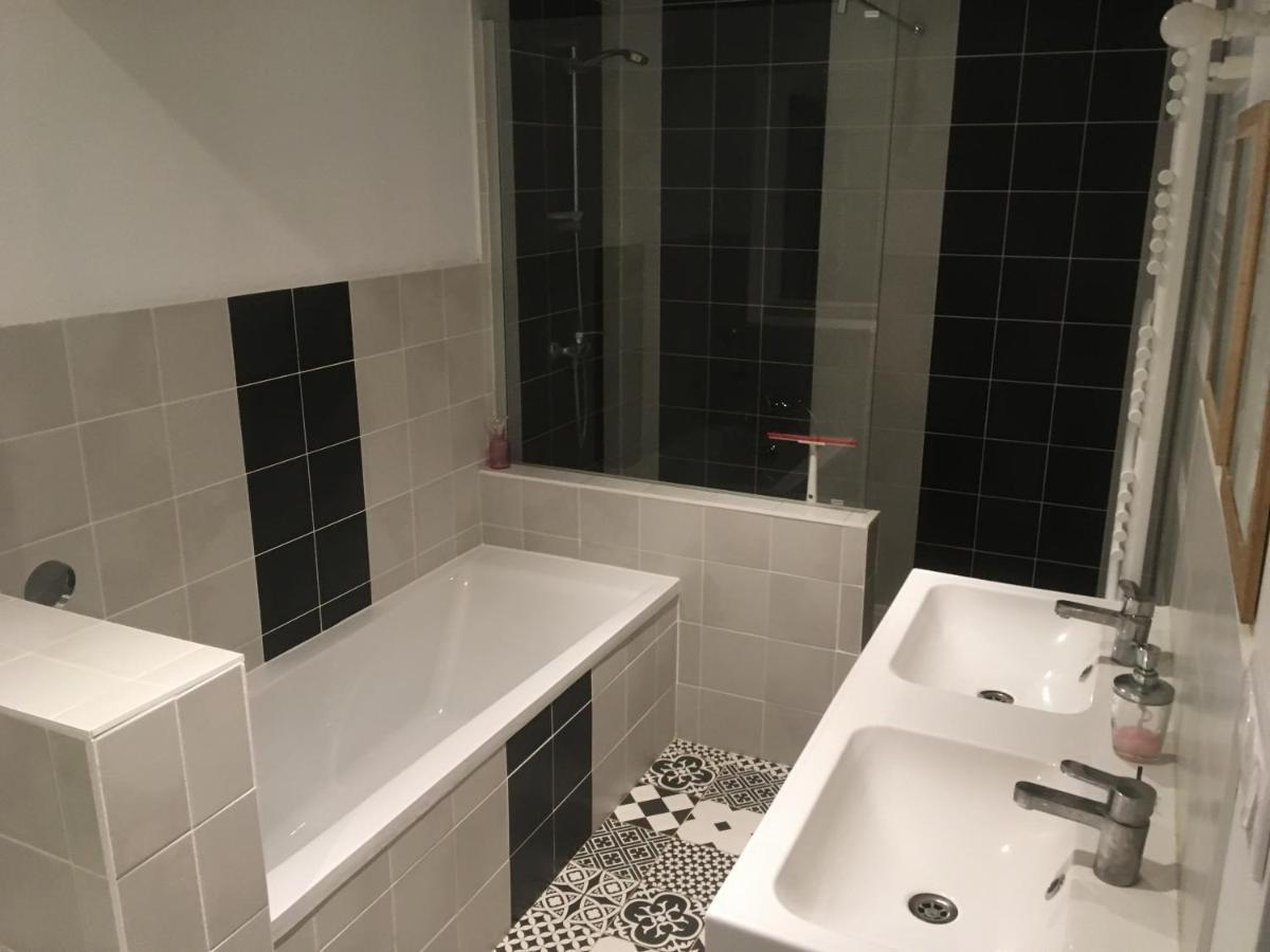 Nicely Renovated Wine-Grower House Fargues-Saint-Hilaire Екстериор снимка