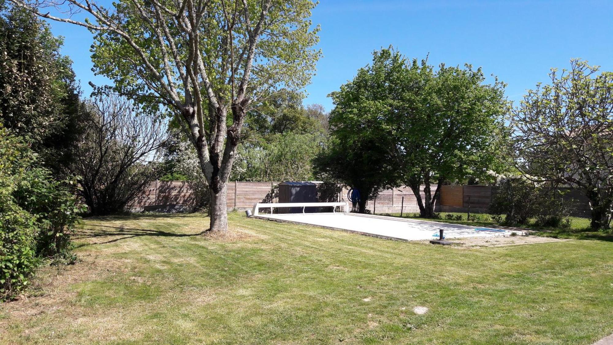 Nicely Renovated Wine-Grower House Fargues-Saint-Hilaire Екстериор снимка